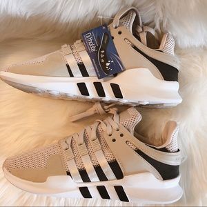 adidas eqt tan